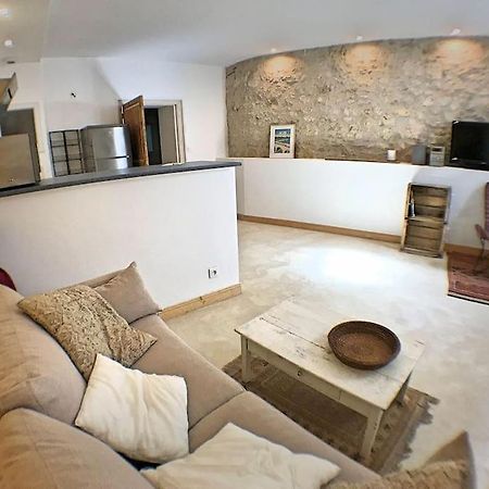 Appartement De Charme En Coeur De Ville أجان المظهر الخارجي الصورة