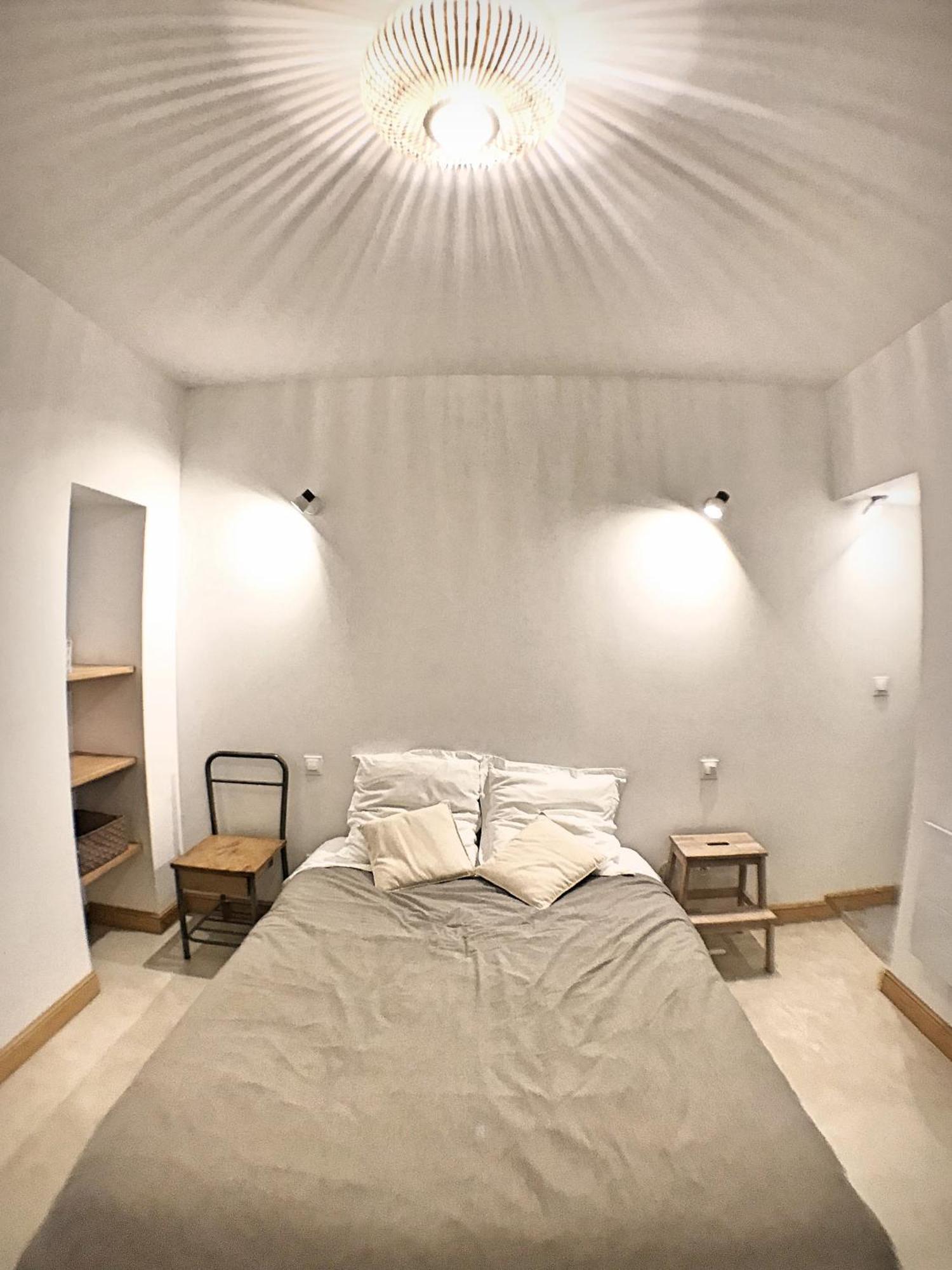Appartement De Charme En Coeur De Ville أجان المظهر الخارجي الصورة