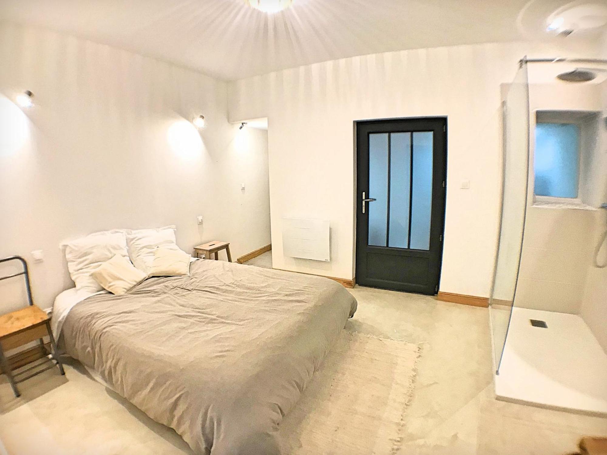 Appartement De Charme En Coeur De Ville أجان المظهر الخارجي الصورة