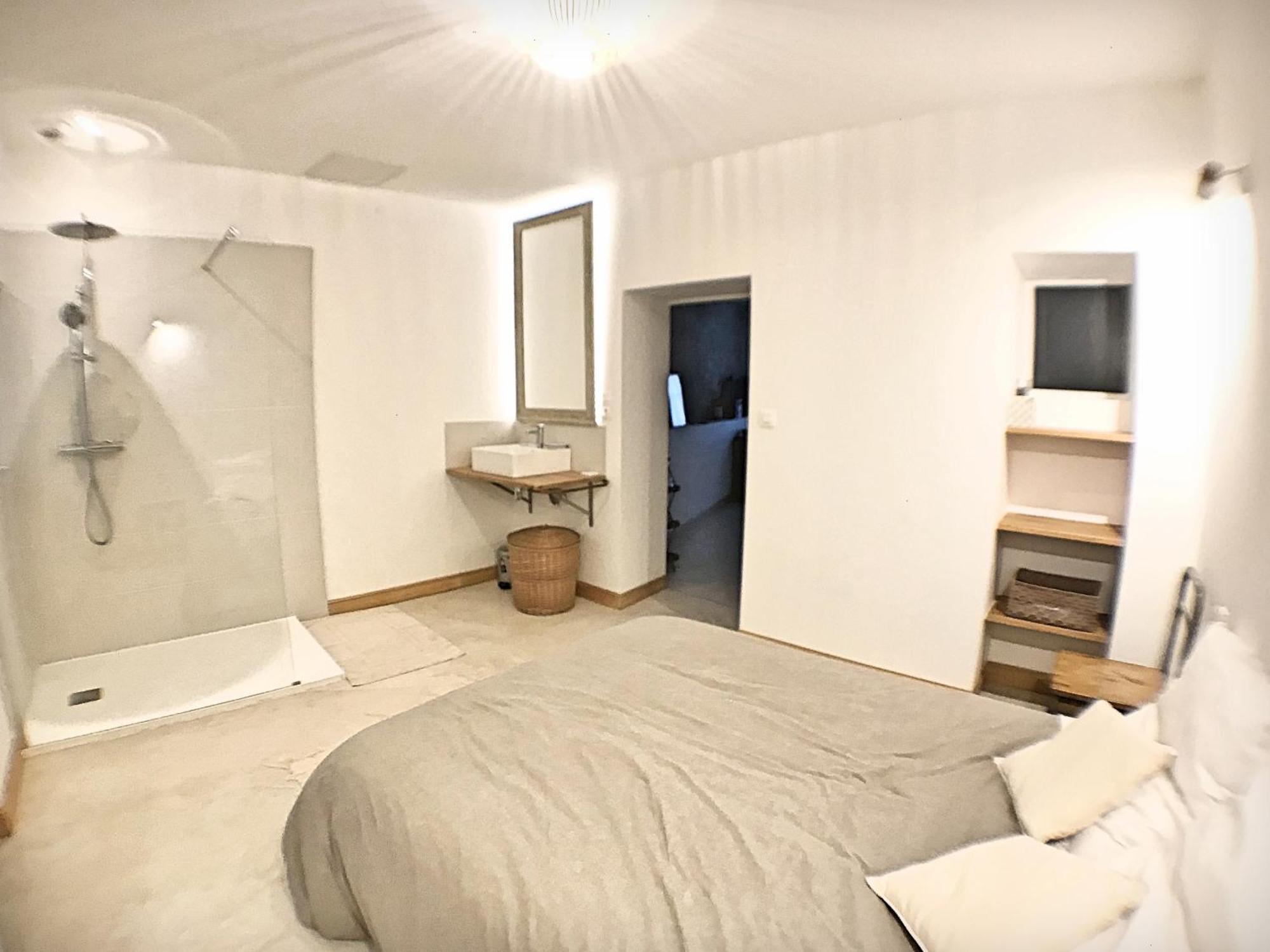 Appartement De Charme En Coeur De Ville أجان المظهر الخارجي الصورة